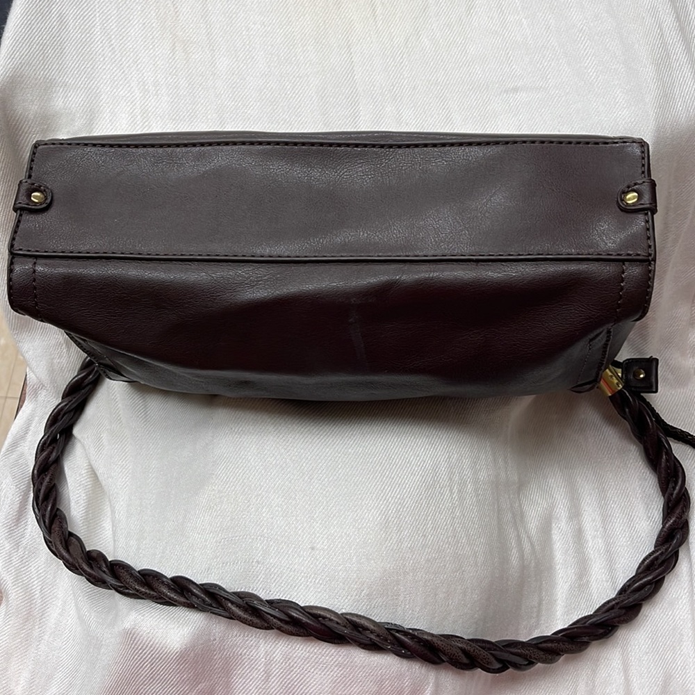 Relic, By Fossil, Twisted Strap Shoulder Bag - image 7